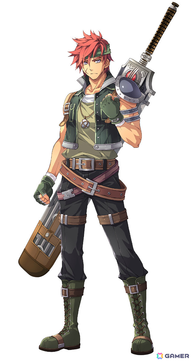 「空の軌跡 the 1st」エステル（CV：高柳知葉）、ヨシュア（CV：藤原夏海）らメインキャラ＆キャストが発表！子安武人さん、稲田徹さんは続投の画像21