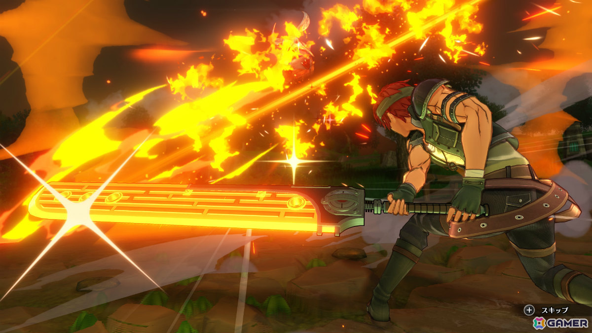 「空の軌跡 the 1st」エステル(CV:高柳知葉)、ヨシュア(CV:藤原夏海)らメインキャラ&キャストが発表!子安武人さん、稲田徹さんは続投の画像