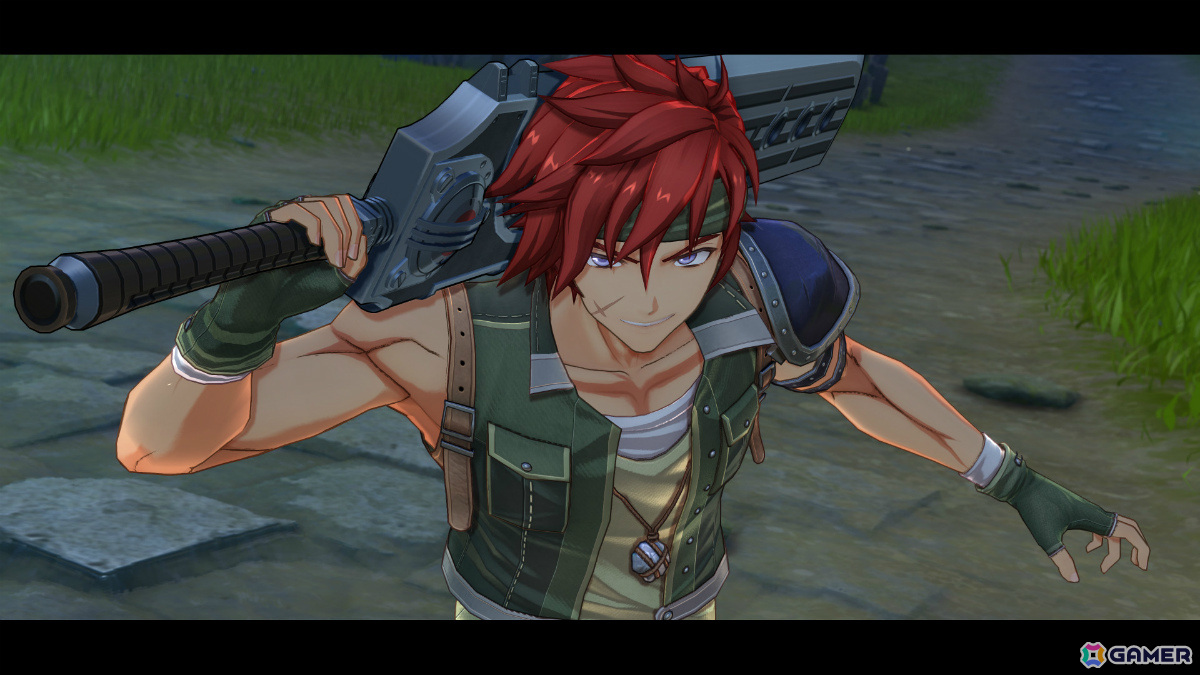 「空の軌跡 the 1st」エステル(CV:高柳知葉)、ヨシュア(CV:藤原夏海)らメインキャラ&キャストが発表!子安武人さん、稲田徹さんは続投の画像