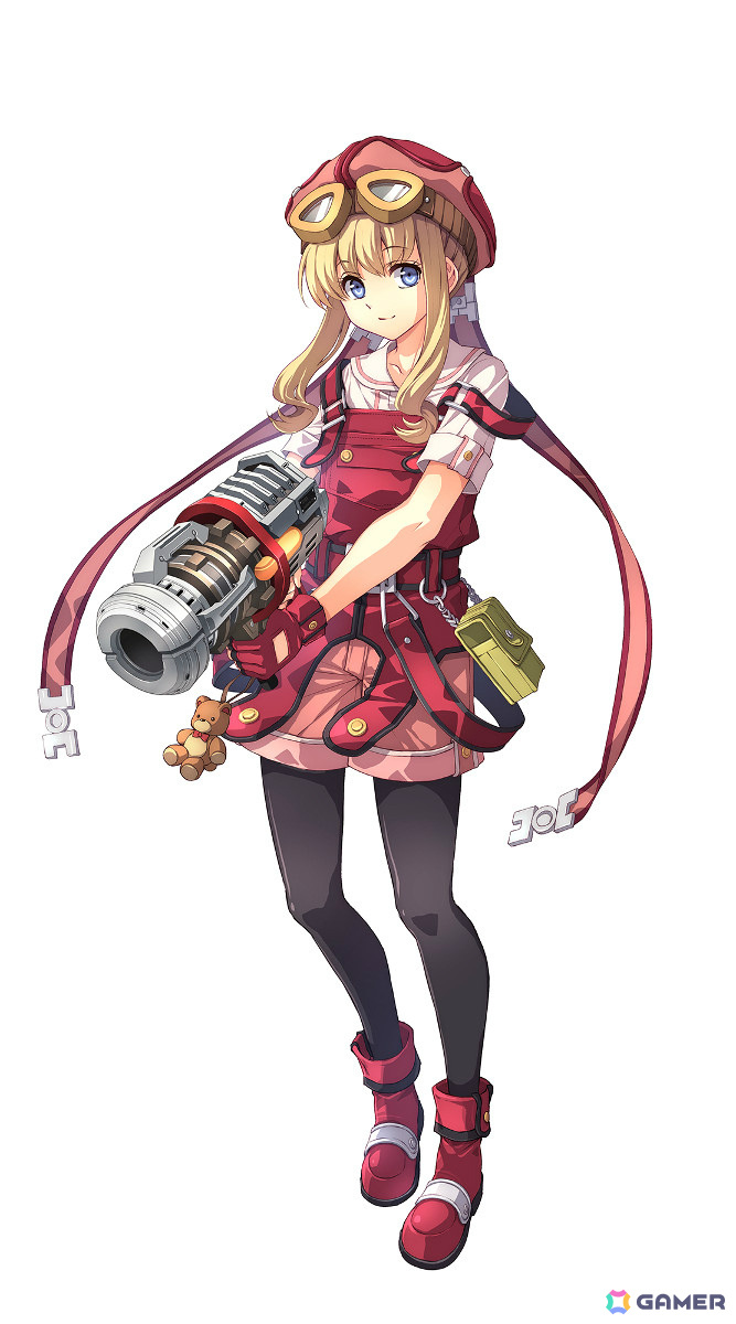 「空の軌跡 the 1st」エステル（CV：高柳知葉）、ヨシュア（CV：藤原夏海）らメインキャラ＆キャストが発表！子安武人さん、稲田徹さんは続投の画像29