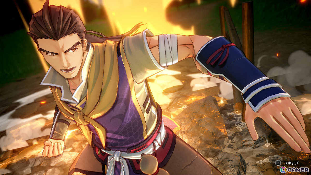 「空の軌跡 the 1st」エステル(CV:高柳知葉)、ヨシュア(CV:藤原夏海)らメインキャラ&キャストが発表!子安武人さん、稲田徹さんは続投の画像