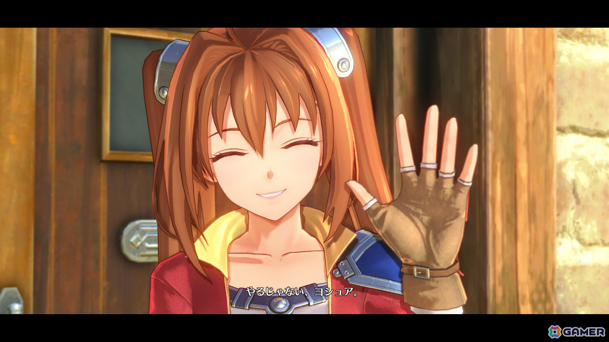 「空の軌跡 the 1st」エステル(CV:高柳知葉)、ヨシュア(CV:藤原夏海)らメインキャラ&キャストが発表!子安武人さん、稲田徹さんは続投の画像