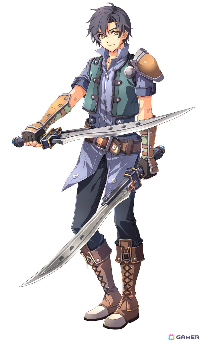 「空の軌跡 the 1st」エステル（CV：高柳知葉）、ヨシュア（CV：藤原夏海）らメインキャラ＆キャストが発表！子安武人さん、稲田徹さんは続投の画像9