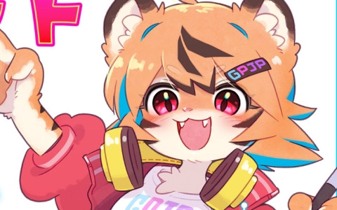 同人・インディーゲーム展示会「ゲームパビリオンjp2025」オンラインチケットの販売が開始！
