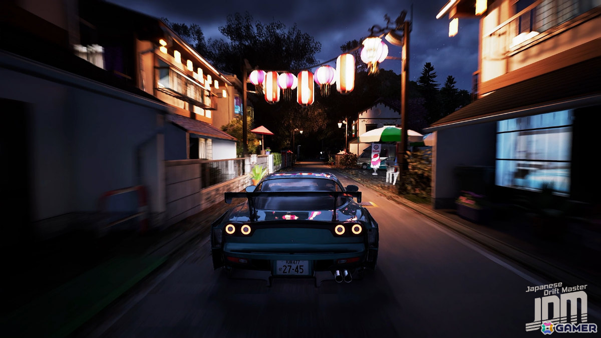 「JDM: ジャパニーズ・ドリフト・マスター」の発売日が2025年5月21日に延期――さらなるブラッシュアップのための画像10