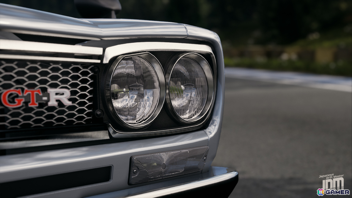 「JDM: ジャパニーズ・ドリフト・マスター」の発売日が2025年5月21日に延期――さらなるブラッシュアップのための画像5