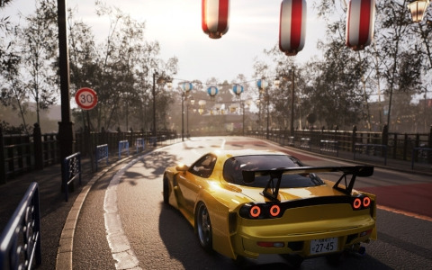 「JDM: ジャパニーズ・ドリフト・マスター」の発売日が2025年5月21日に延期――さらなるブラッシュアップのため