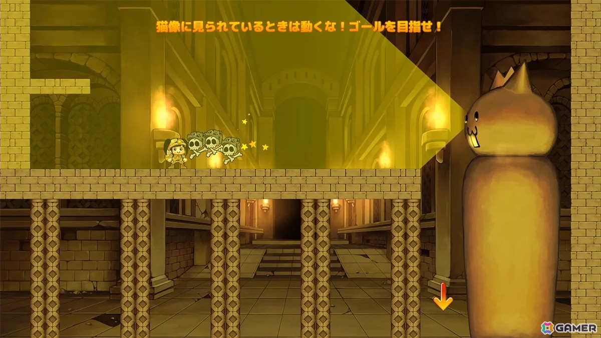 PLAYISMが「マヨナカ・ガラン」「BATTLLOON - バトルーン」「蹴落とし！トレジャーハンター！」「3rd eye」のパブリッシングを開始の画像15