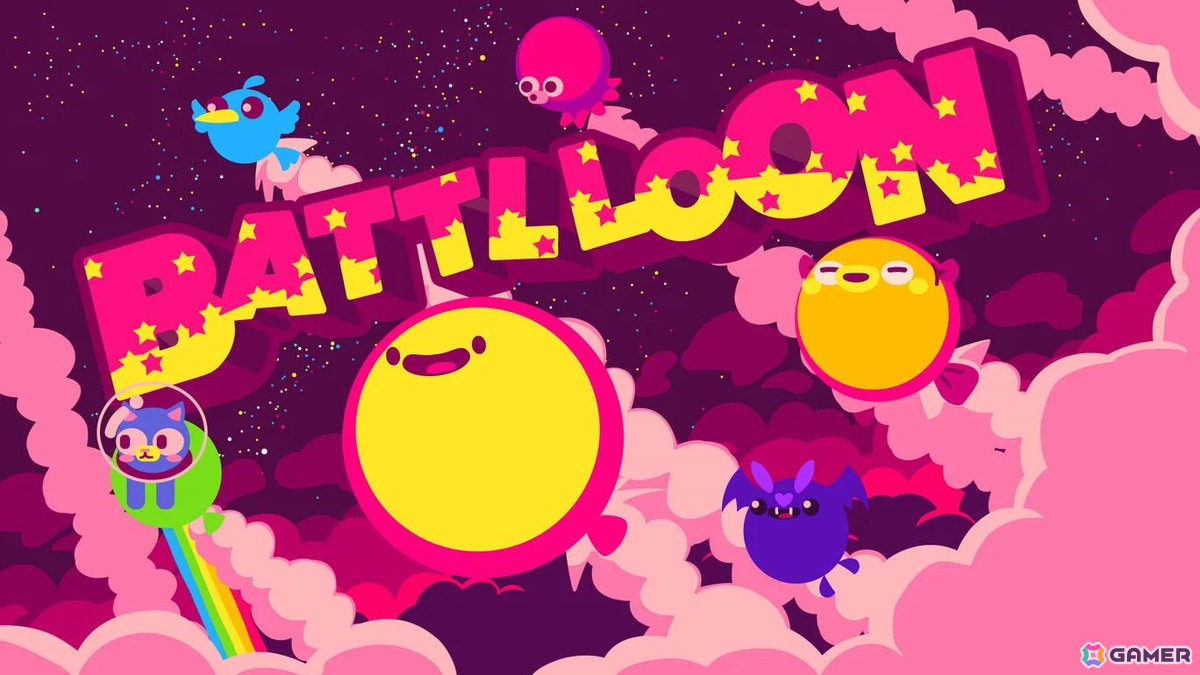 PLAYISMが「マヨナカ・ガラン」「BATTLLOON - バトルーン」「蹴落とし！トレジャーハンター！」「3rd eye」のパブリッシングを開始の画像2