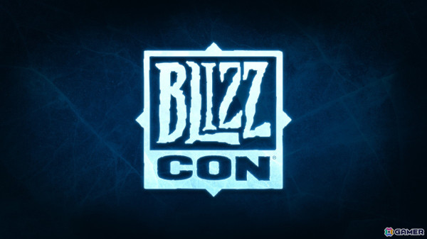 「BlizzCon」が3年ぶりに開催決定！2026年9月12日・13日にアメリカ・アナハイムで実施の画像1