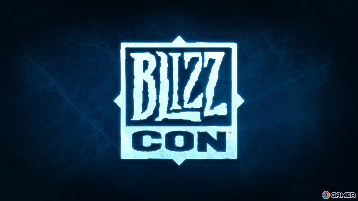 「BlizzCon」が3年ぶりに開催決定！2026年9月12日・13日にアメリカ・アナハイムで実施の画像