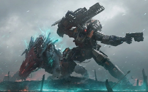 メカ・ヒーローシューター「Steel Hunters」のアーリーアクセスが4月2日より開始！プレイヤーのフィードバックを取り入れながら、アップデートを継続的に実施予定