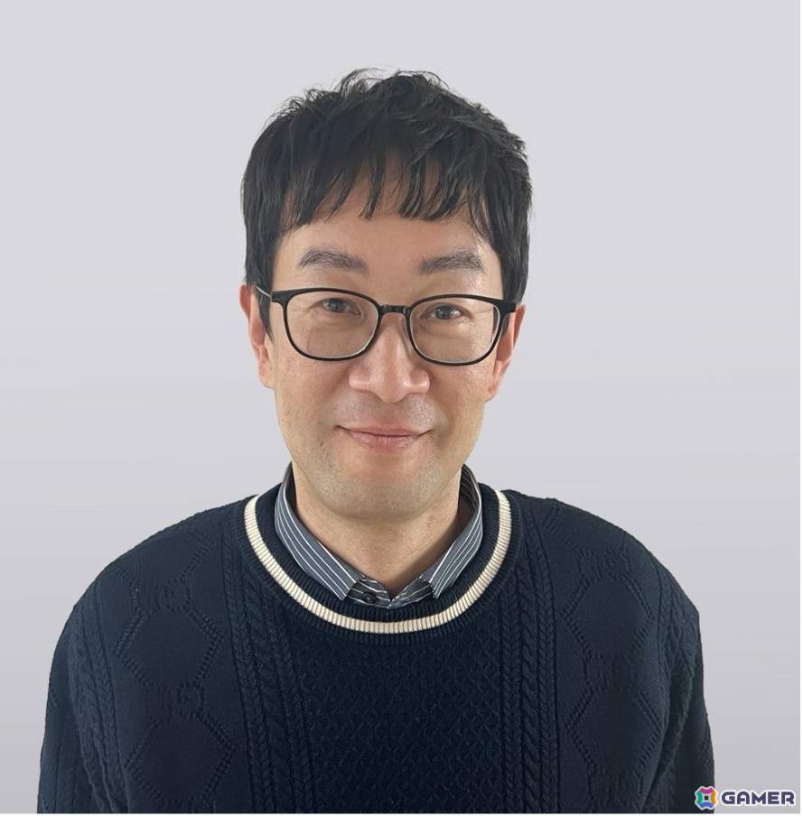 Virtuosソウルスタジオゼネラルマネージャーに就任した、ユン・“ショーン”・スンファン氏