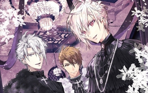 「アイドリッシュセブン」よりTRIGGER 3rd Album“Trois”が発売！アニメイト各店舗でのスタンディパネルの設置や秋葉原/新宿などでは広告展開も