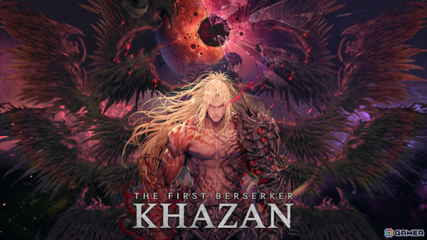 「The First Berserker: Khazan」がマスターアップ！「アラド戦記」の世界観を基にしたハードコアアクションRPGの画像1