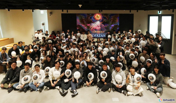「The First Berserker: Khazan」がマスターアップ！「アラド戦記」の世界観を基にしたハードコアアクションRPGの画像2