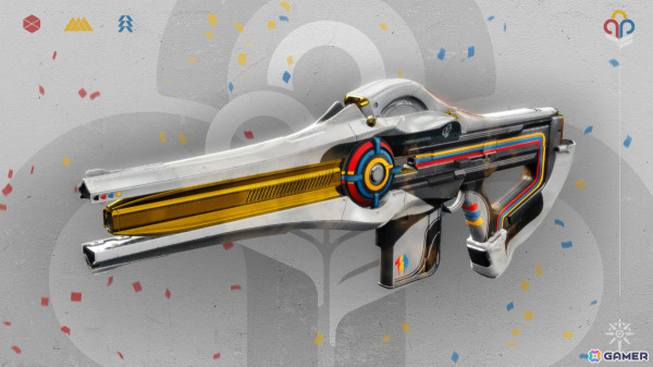 「Destiny 2」で「異端」第2幕がリリース！次々と襲い来る敵と戦う3人用アクティビティ「刃の宮殿」や5つの異端武器などが登場の画像