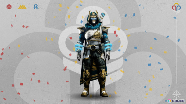 「Destiny 2」で「異端」第2幕がリリース！次々と襲い来る敵と戦う3人用アクティビティ「刃の宮殿」や5つの異端武器などが登場の画像