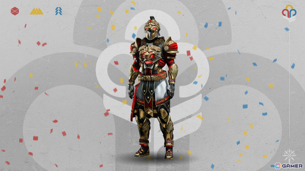 「Destiny 2」で「異端」第2幕がリリース！次々と襲い来る敵と戦う3人用アクティビティ「刃の宮殿」や5つの異端武器などが登場の画像