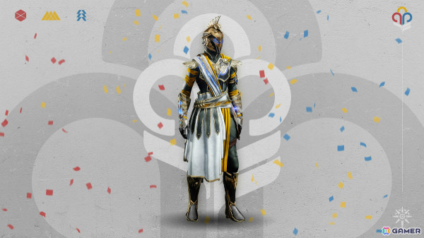 「Destiny 2」で「異端」第2幕がリリース！次々と襲い来る敵と戦う3人用アクティビティ「刃の宮殿」や5つの異端武器などが登場の画像