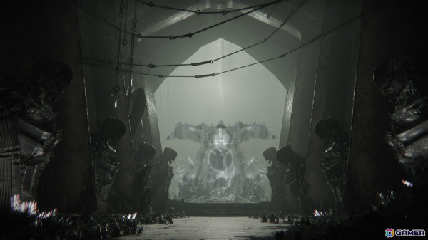 「Destiny 2」で「異端」第2幕がリリース！次々と襲い来る敵と戦う3人用アクティビティ「刃の宮殿」や5つの異端武器などが登場の画像