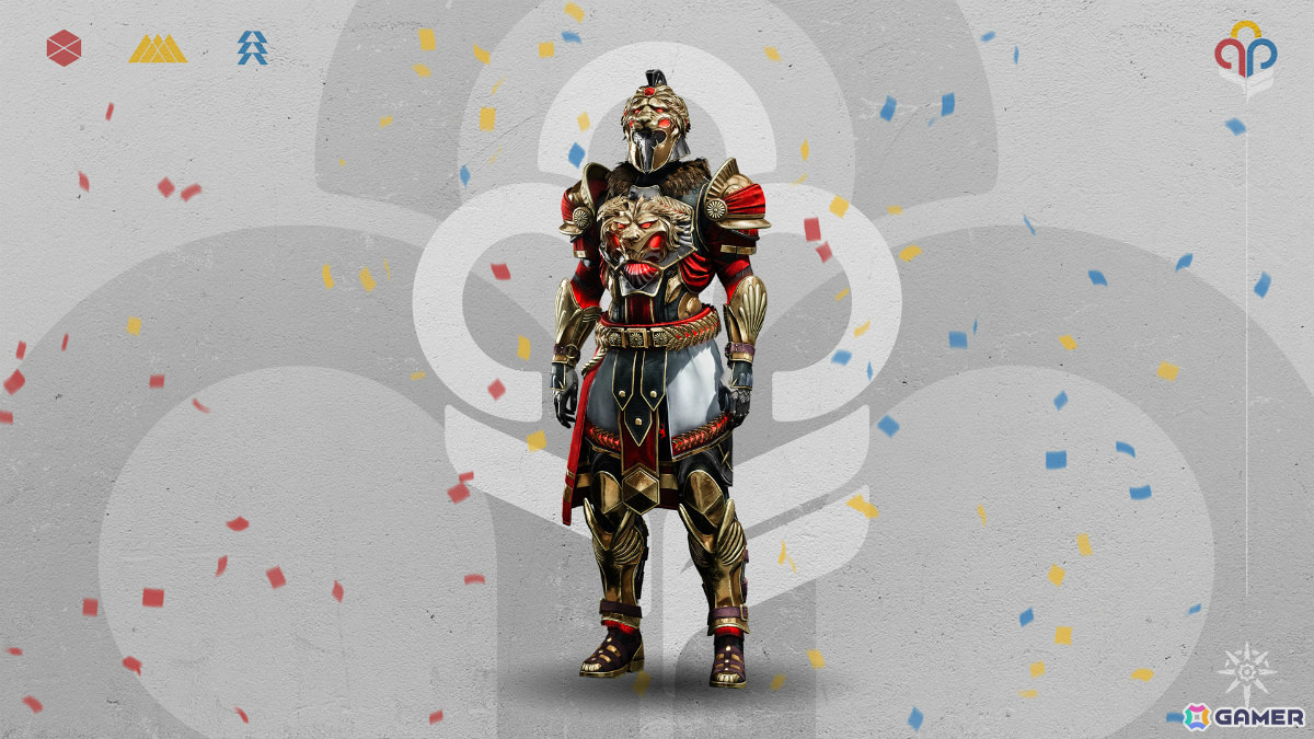 「Destiny 2」で「異端」第2幕がリリース！次々と襲い来る敵と戦う3人用アクティビティ「刃の宮殿」や5つの異端武器などが登場の画像31
