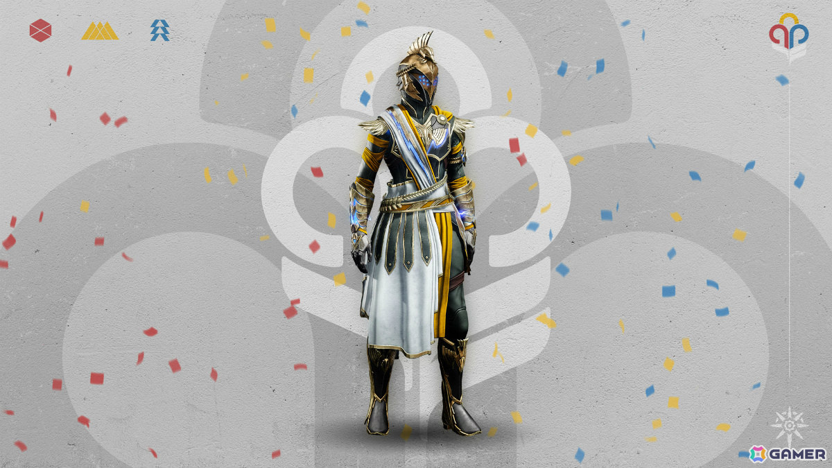 「Destiny 2」で「異端」第2幕がリリース！次々と襲い来る敵と戦う3人用アクティビティ「刃の宮殿」や5つの異端武器などが登場の画像32