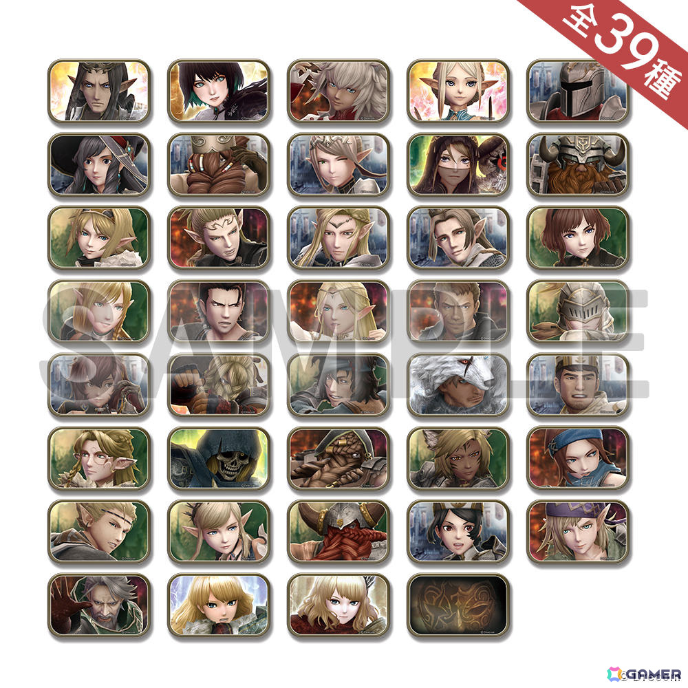 「Wizardry Variants Daphne」初のグッズが3月17日にDRECOM SHOPで発売!“冒険者の灰”をイメージした入浴料などがラインナップの画像