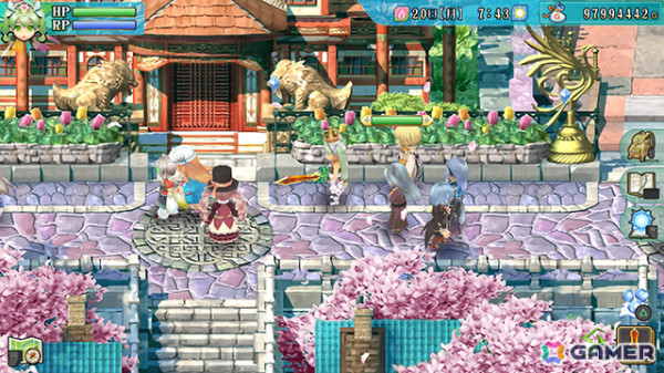 「ファッションドリーマー」が半額、「ルーンファクトリー4スペシャル」は70％オフに！マーベラス アーリースプリングセールが開催の画像