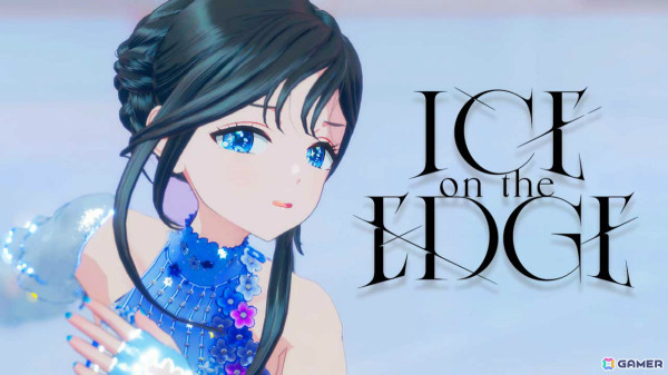 フィギュアスケーター育成SLG「ICE on the EDGE」の公式トレーラーが公開！アニメ「メダリスト」の振付でもおなじみの鈴木明子さんが振付を担当の画像1
