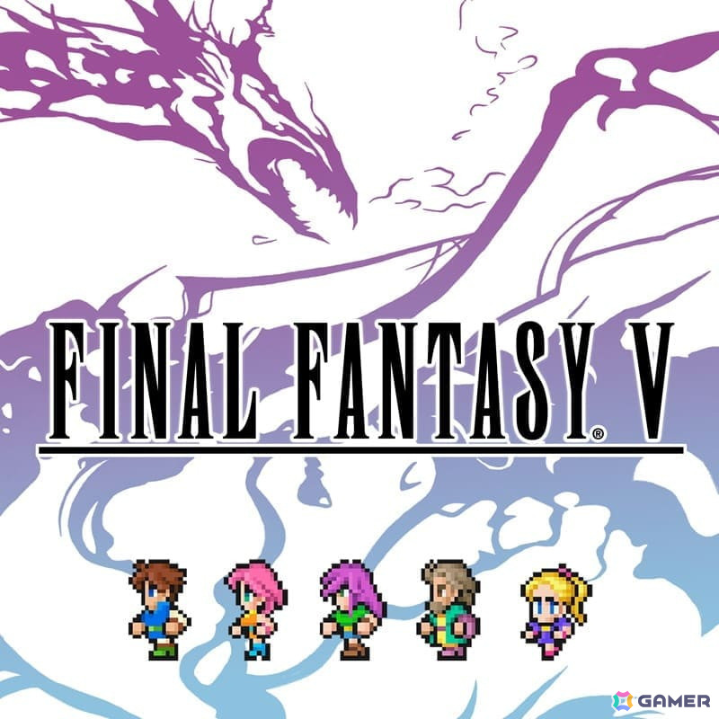 「FFVII リメイク&リバース ツインパック」が30%OFF!「スクウェア・エニックス アルティメットセール~March 2025 Part2~」が開催の画像
