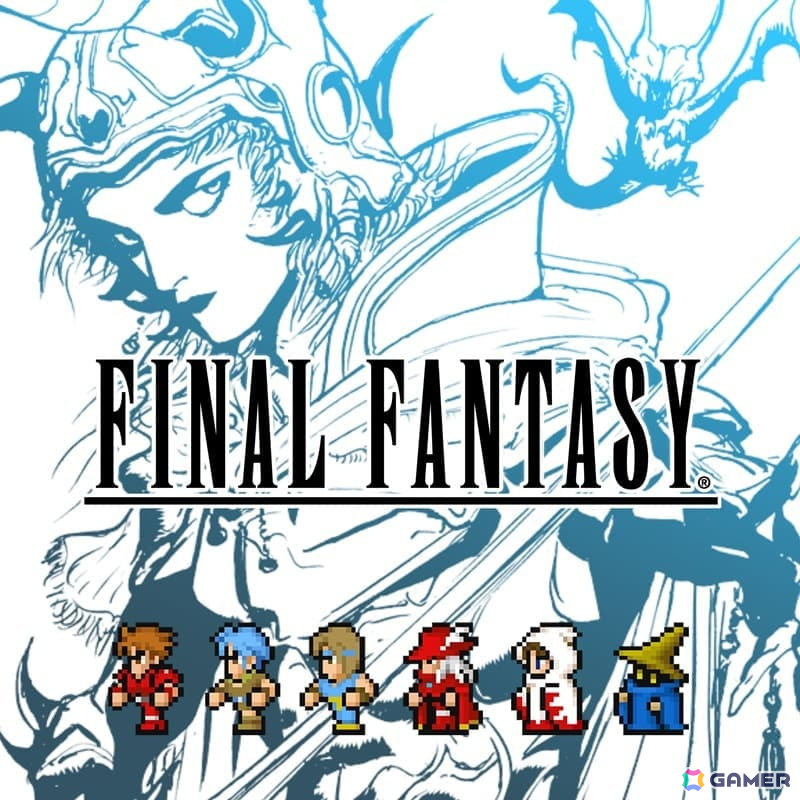 「FFVII リメイク&リバース ツインパック」が30%OFF!「スクウェア・エニックス アルティメットセール~March 2025 Part2~」が開催の画像