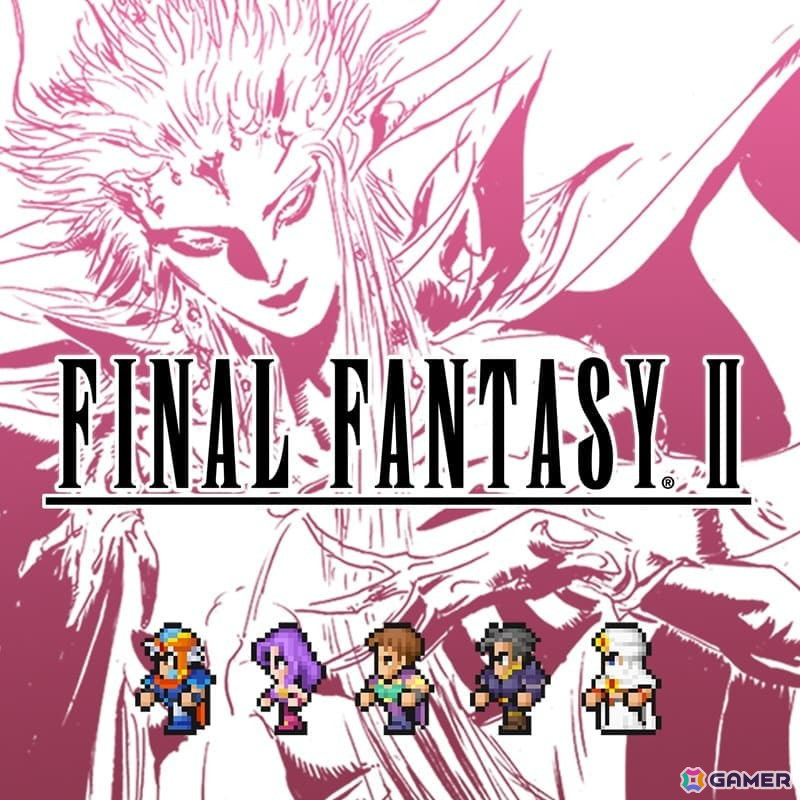 「FFVII リメイク&リバース ツインパック」が30%OFF!「スクウェア・エニックス アルティメットセール~March 2025 Part2~」が開催の画像