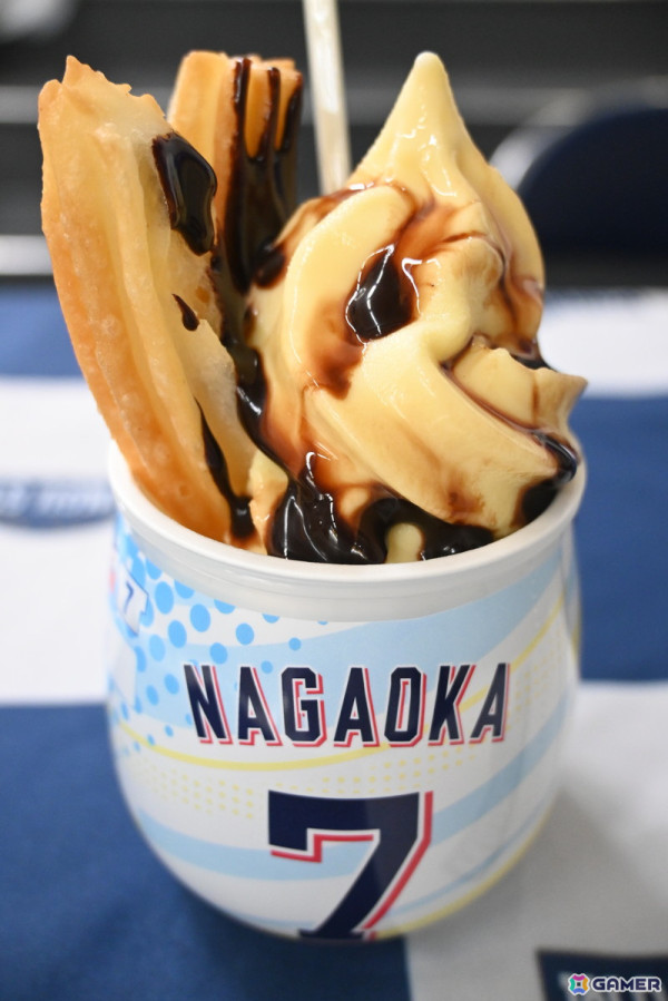 3月14日より神宮球場内にオープンする「パワプロ＆プロスピcafé」の試食会レポート！スイーツを中心としつつ、野球観戦のお供にかかせないお酒やおつまみもの画像