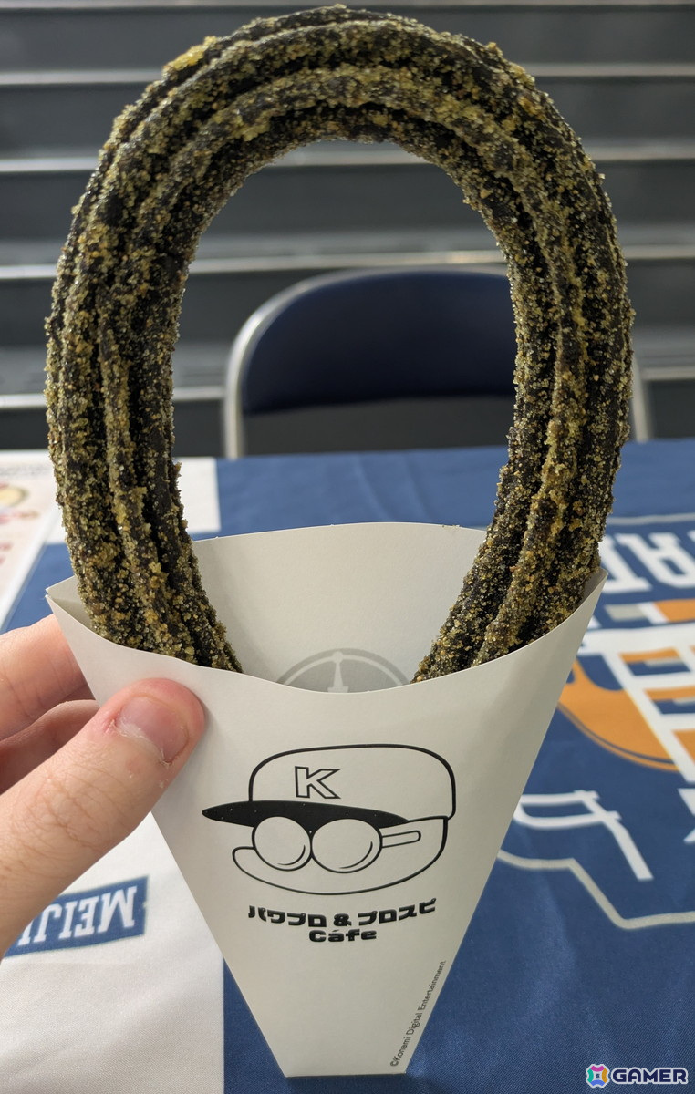3月14日より神宮球場内にオープンする「パワプロ＆プロスピcafé」の試食会レポート！スイーツを中心としつつ、野球観戦のお供にかかせないお酒やおつまみもの画像10