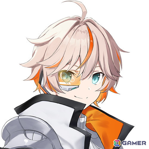 「エンバーストーリア」ファルファラ装備と相性抜群な風属性の弓エンバース「エリ=アノン」(CV:渕上舞)が登場!の画像