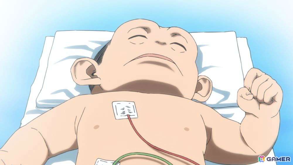 TVアニメ「ダーウィン事変」の放送時期が2026年1月に決定！怪しげな男性・リヴェラの姿を映したティザーPV＆ビジュアルも公開の画像4