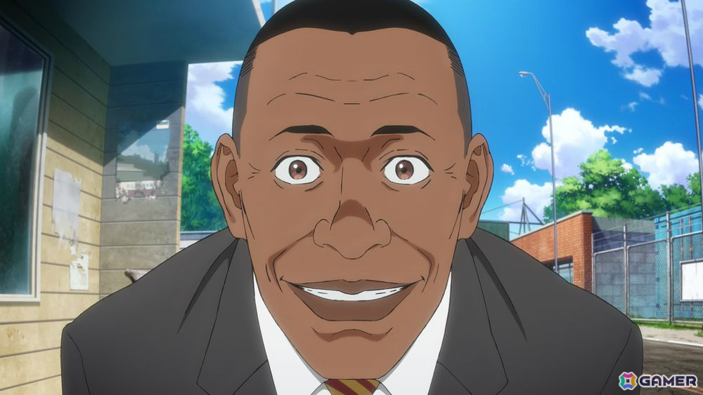 TVアニメ「ダーウィン事変」の放送時期が2026年1月に決定！怪しげな男性・リヴェラの姿を映したティザーPV＆ビジュアルも公開の画像6
