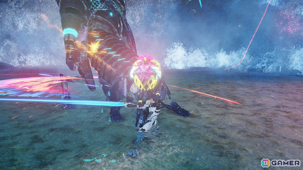「PSO2 ニュージェネシス」に期間限定クエスト「リレーションクエスト」が登場！内容や参加人数など、全く異なるクエストが2日ごとに切り替わるの画像