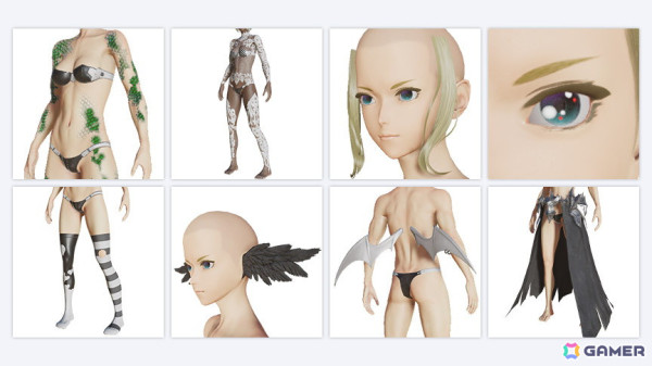 「PSO2 ニュージェネシス」に期間限定クエスト「リレーションクエスト」が登場！内容や参加人数など、全く異なるクエストが2日ごとに切り替わるの画像11