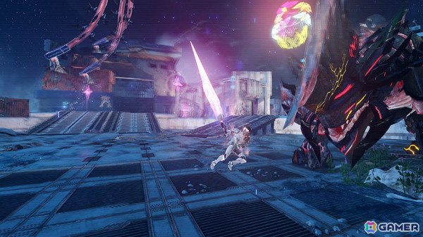 「PSO2 ニュージェネシス」に期間限定クエスト「リレーションクエスト」が登場！内容や参加人数など、全く異なるクエストが2日ごとに切り替わるの画像