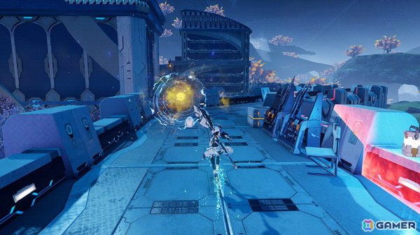 「PSO2 ニュージェネシス」に期間限定クエスト「リレーションクエスト」が登場！内容や参加人数など、全く異なるクエストが2日ごとに切り替わるの画像