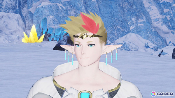 「PSO2 ニュージェネシス」に期間限定クエスト「リレーションクエスト」が登場！内容や参加人数など、全く異なるクエストが2日ごとに切り替わるの画像8