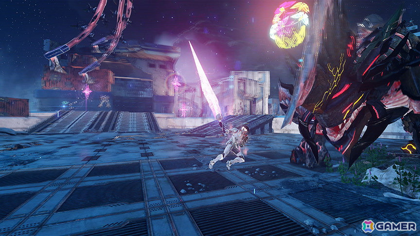 「PSO2 ニュージェネシス」に期間限定クエスト「リレーションクエスト」が登場！内容や参加人数など、全く異なるクエストが2日ごとに切り替わるの画像2