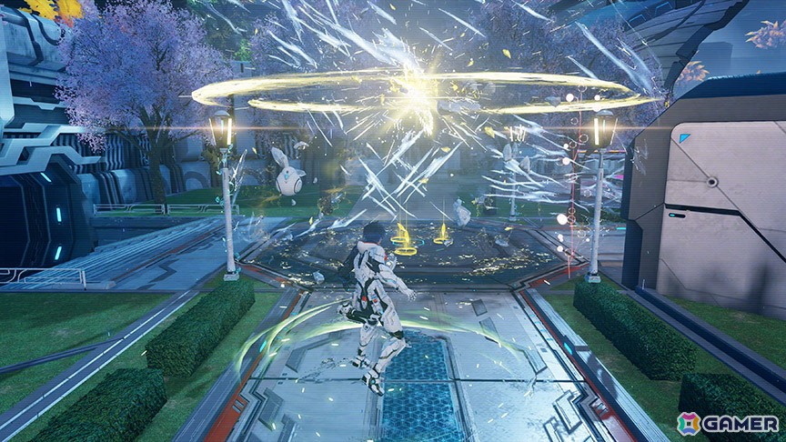 「PSO2 ニュージェネシス」に期間限定クエスト「リレーションクエスト」が登場！内容や参加人数など、全く異なるクエストが2日ごとに切り替わるの画像5