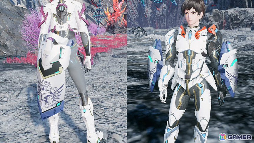 「PSO2 ニュージェネシス」に期間限定クエスト「リレーションクエスト」が登場!内容や参加人数など、全く異なるクエストが2日ごとに切り替わるの画像