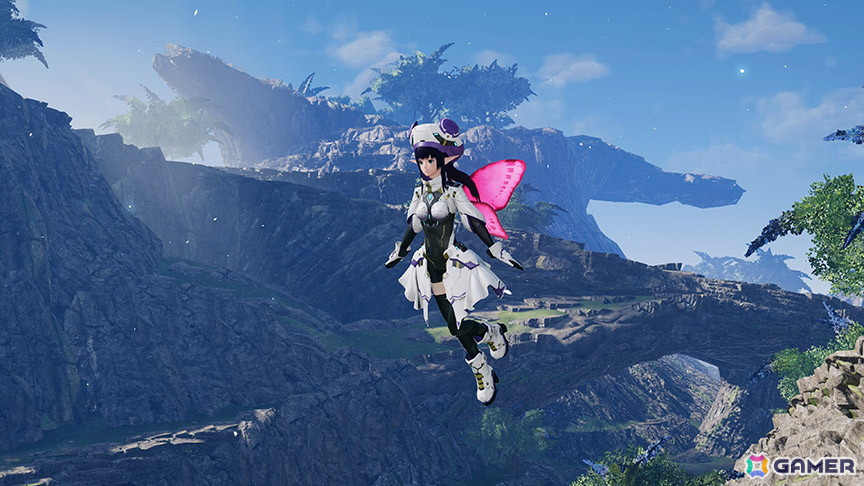 「PSO2 ニュージェネシス」に期間限定クエスト「リレーションクエスト」が登場!内容や参加人数など、全く異なるクエストが2日ごとに切り替わるの画像