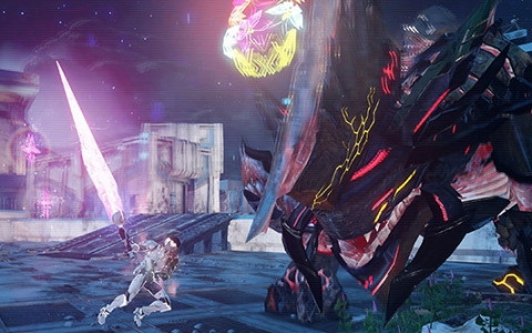 「PSO2 ニュージェネシス」に期間限定クエスト「リレーションクエスト」が登場！内容や参加人数など、全く異なるクエストが2日ごとに切り替わる