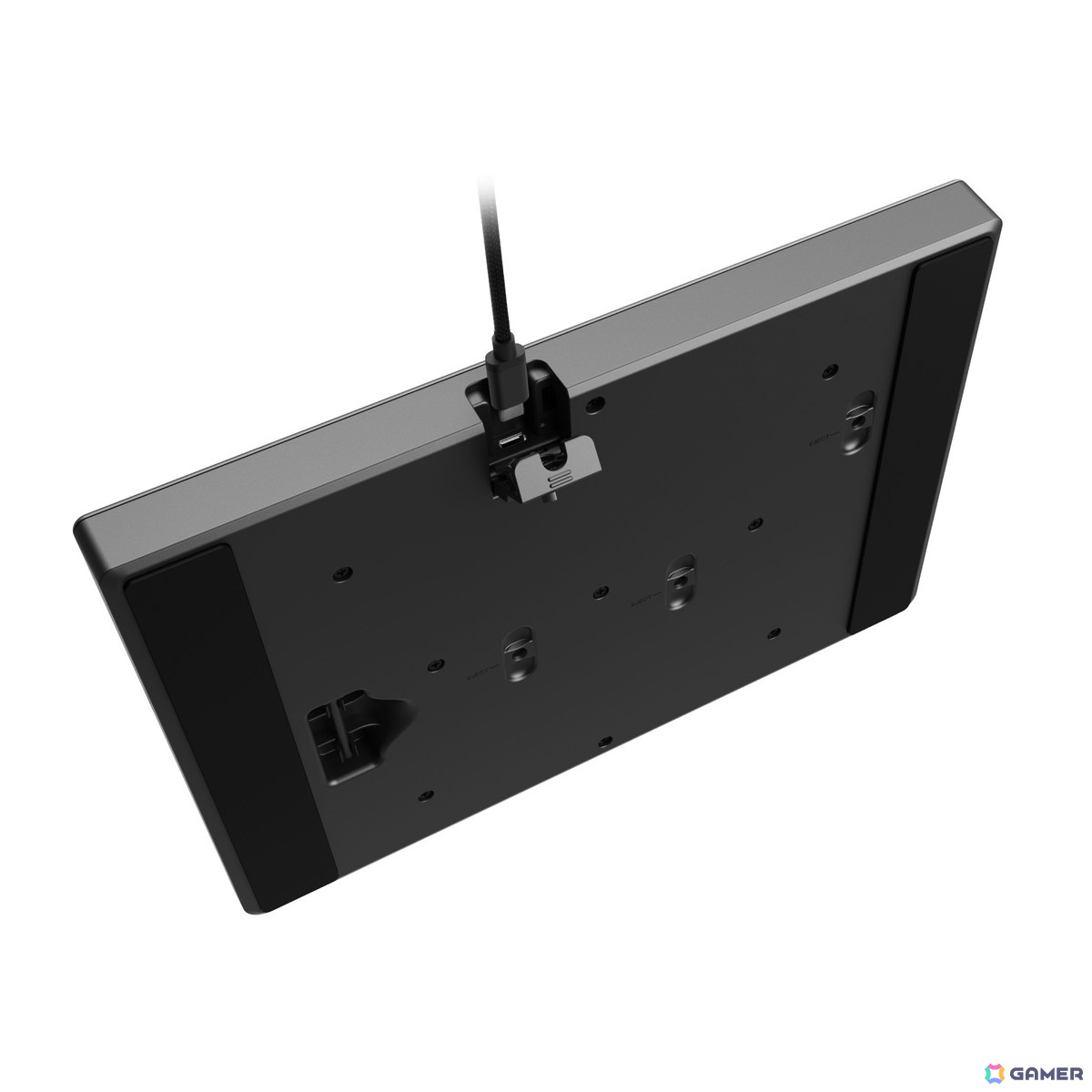ホリのPS5/PC向けレバーレスコントローラー「NOLVA Mechanical All-Button Arcade Controller」が4月に発売！の画像5