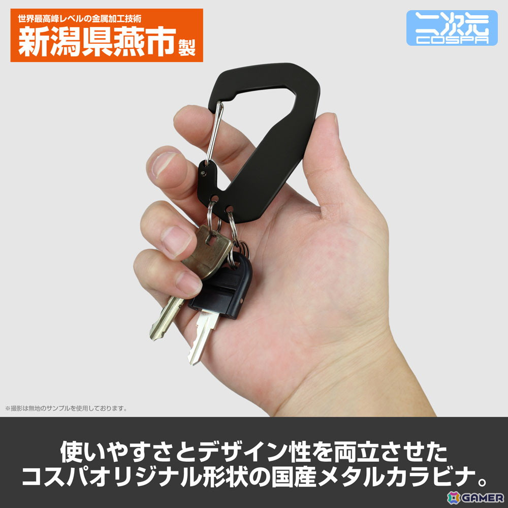 「ヘブバン」の「ディスイズ自販機！！」をモチーフとしたグッズや茅森月歌のフルグラフィックTシャツなどが「AnimeJapan 2025」にて先行販売！の画像14